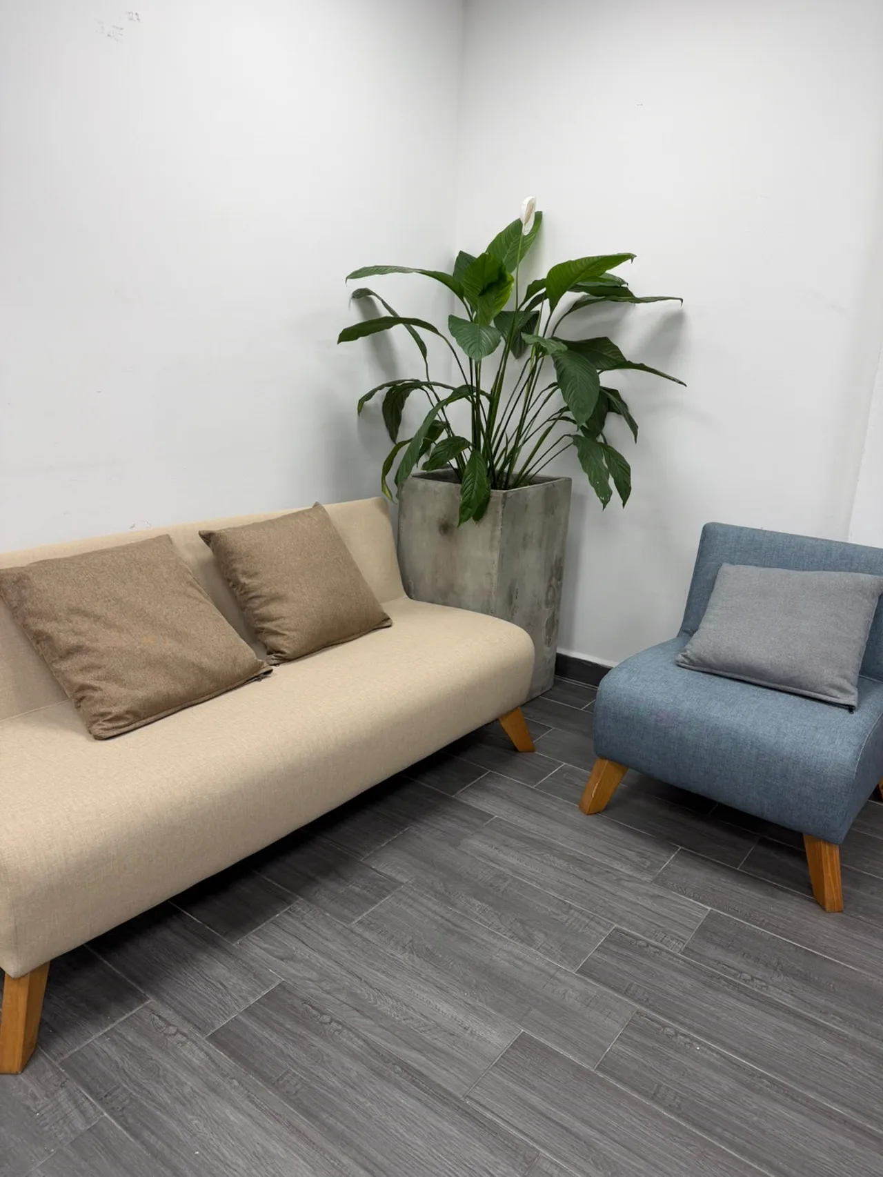 Sala de espera